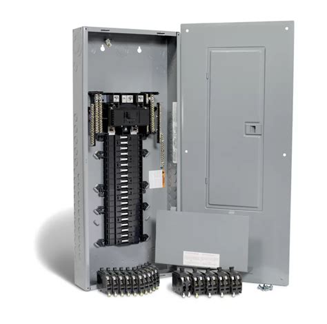 electric panel box square d|Square D electrical panels residential.